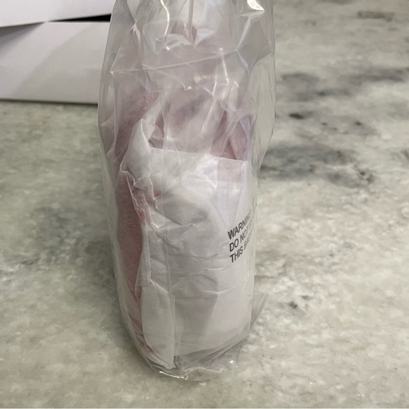 Nina Lara Feather Embellished Minaudiere Clutch - Picture 7 of 13